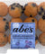 Abe's: Vegan Wild Blueberry Smash Muffins, 10 Oz - RubertOrganics