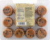 Abe's: Vegan Chocolate Chip Muffins, 10 Oz - RubertOrganics