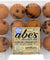 Abe's: Vegan Chocolate Chip Muffins, 10 Oz - RubertOrganics
