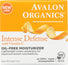 Avalon Organics: Intense Defense Vitamin C Renewal Rejuvenating Oil-free Moisturizer, 2 Oz - RubertOrganics