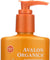 Avalon Organics: Intense Defense Vitamin C Renewal Hydrating Cleansing Milk, 8.5 Oz - RubertOrganics