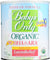 Babys Only Organic: Toddler Formula Lactorelief Iron Fortified, 12.7 Oz