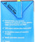 Blue Diamond: Almond Breeze Almond Milk Chocolate, 32 Oz - RubertOrganics