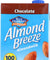 Blue Diamond: Almond Breeze Almond Milk Chocolate, 32 Oz - RubertOrganics