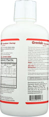 Dynamic Health: Graviola Superfruit Juice Blend, 32 Oz - RubertOrganics