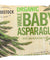 Woodstock: Organic Frozen Whole Baby Asparagus, 10 Oz