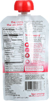 Plum Organics: Mighty 4 Essential Nutrition Blend Kale Strawberry Amaranth Greek Yogurt, 4 Oz