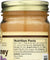 Glory Bee: Organic Raw Honey Clover Blossom, 18 Oz