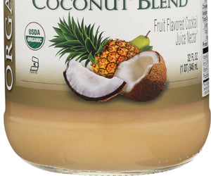 Lakewood: Organic Pineapple Coconut Pina Colada, 32 Oz