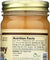 Glory Bee: Raw Organic Fair Trade Honey, 18 Oz