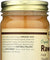 Glory Bee: Raw Organic Fair Trade Honey, 18 Oz
