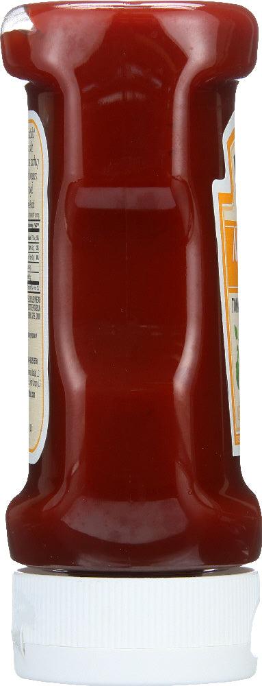 Heinz: Tomato Ketchup No Salt Added, 14 Oz - RubertOrganics