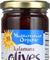 Mediterranean Organics: Organic Pitted Kalamata Olives, 8.1 Oz