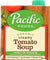 Pacific Foods: Organic Creamy Tomato Soup Light In Sodium, 32 Oz - RubertOrganics