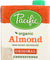 Pacific Foods: Organic Almond Milk Original Unsweetened, 32 Oz