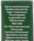 Let's Do Organic: Creamed Coconut Unsweetened, 7 Oz