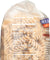 Delallo: Organic Whole Wheat Fusilli Pasta No.27, 16 Oz