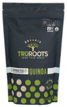 Truroots: Whole Grain Organic Sprouted Quinoa, 12 Oz