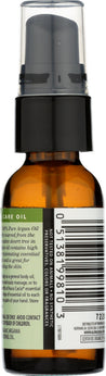 Aura Cacia: Organic Argan Oil Rejuvenating, 1 Oz