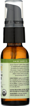 Aura Cacia: Organic Argan Oil Rejuvenating, 1 Oz