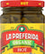 La Preferida: Organic Jalapeno Nacho Slices Hot, 11.5 Oz