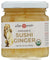 The Ginger People: Organic Pickled Sushi Ginger, 6.7 Oz