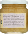 The Ginger People: Organic Grated Ginger, 6.7 Oz