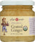 The Ginger People: Organic Grated Ginger, 6.7 Oz