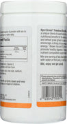 Kyolic: Kyo-green Energy Powdered Drink Mix, 10 Oz - RubertOrganics