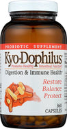 Kyolic: Kyo-dophilus 1.5 Billion Cells, 360 Capsules - RubertOrganics