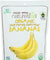Natierra Nature's All: Organic Freeze Dried Banana, 2.5 Oz