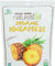 Natierra Nature's All: Organic Freeze Dried Pineapples, 1.5 Oz