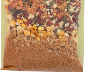 Frontier Soup: Arizona Sunset Enchilada Soup Mix 5.75 Oz - RubertOrganics