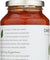 Dave's Gourmet: Organic Roasted Garlic And Sweet Basil Pasta Sauce, 25.5 Oz
