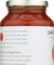 Dave's Gourmet: Organic Pasta Sauce Red Heirloom, 25.5 Oz