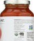 Dave's Gourmet: Organic Pasta Sauce Red Heirloom, 25.5 Oz