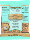 Tinkyada: Organic Brown Rice Pasta Elbow, 12 Oz