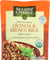 Seeds Of Change: Organic Quinoa And Brown Rice With Garlic, 8.5 Oz