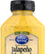 Silver Spring: Jalapeno Mustard, 9.5 Oz
