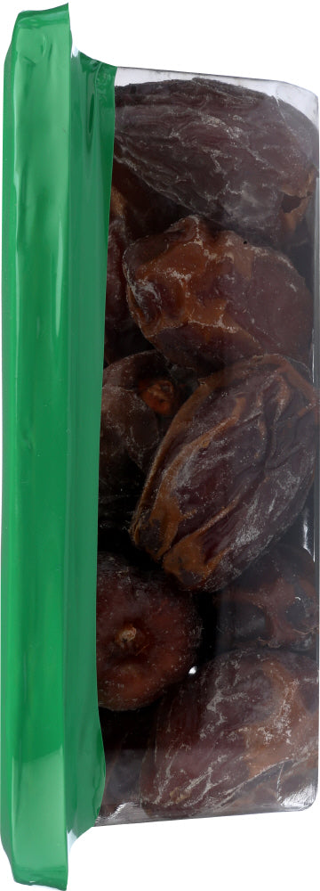 United With Earth: Organic Medjool Dates, 1 Lb