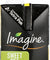 Imagine: Organic Creamy Sweet Pea Soup, 32 Oz