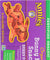 Annie's Homegrown: Organic Bunny Fruit Snacks Berry Patch, 4 Oz