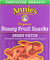 Annie's Homegrown: Organic Bunny Fruit Snacks Berry Patch, 4 Oz