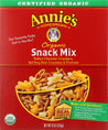 Annies Homegrown: Organic Snack Mix, 9 Oz