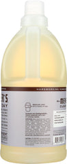 Mrs Meyers Clean Day: Laundry Detergent Lavender Scent, 64 Oz - RubertOrganics