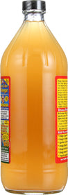 Bragg: Organic Raw & Unfiltered Apple Cider Vinegar, 32 Oz