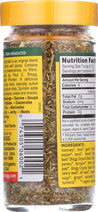 Bragg: Organic Sprinkle 24 Herbs And Spices Seasoning, 1.5 Oz