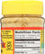 Bragg: Premium Nutritional Yeast Seasoning, 4.5 Oz - RubertOrganics