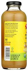 Bragg: Organic Ginger Lemon Honey Apple Cider Vinegar Refreshers, 16 Oz