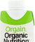 Orgain: Organic Nutrition Shake Creamy Chocolate, 11 Oz